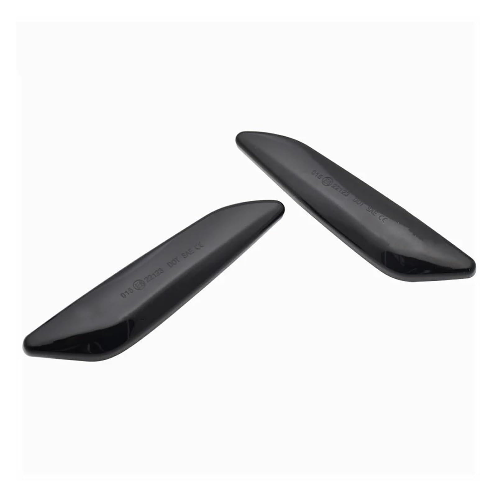 Intermitente retrovisor LED Lancia Ypsilon para sustituir luz opaca 7