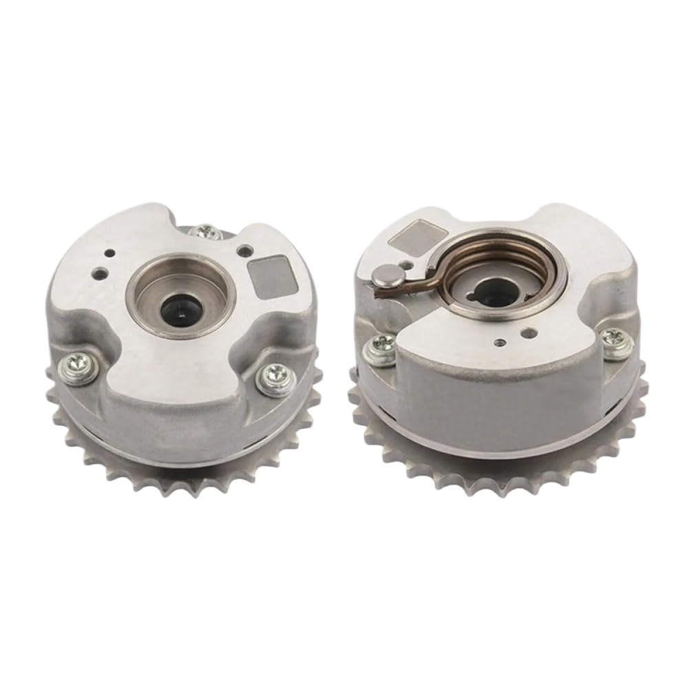 Camshaft Set 06E109083N 06E109084N for Select and 4.0L Models Including A3 A8 RS7 S6 S7 S8 Q3 Beetle (Car) (Car) Convertible