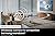 Samsung SWA-9200S Wireless Rear Speaker Kit, Upgrade Soundbar System to True Surround Sound Experience, 2022