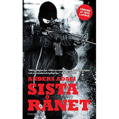Sista r&aring;net