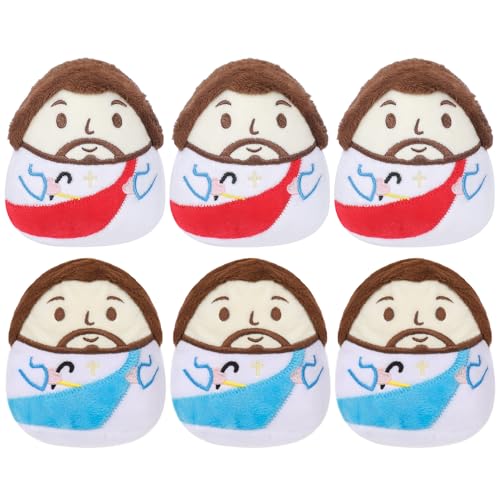 Tooth Fairy Plush Holder Gift – 12 Inch Big Tooth Pillow Crown Blue Wings Star Wand Kids' Tooth Fairy Gift for Boys Girls with Pocket