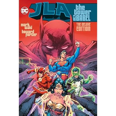JLA