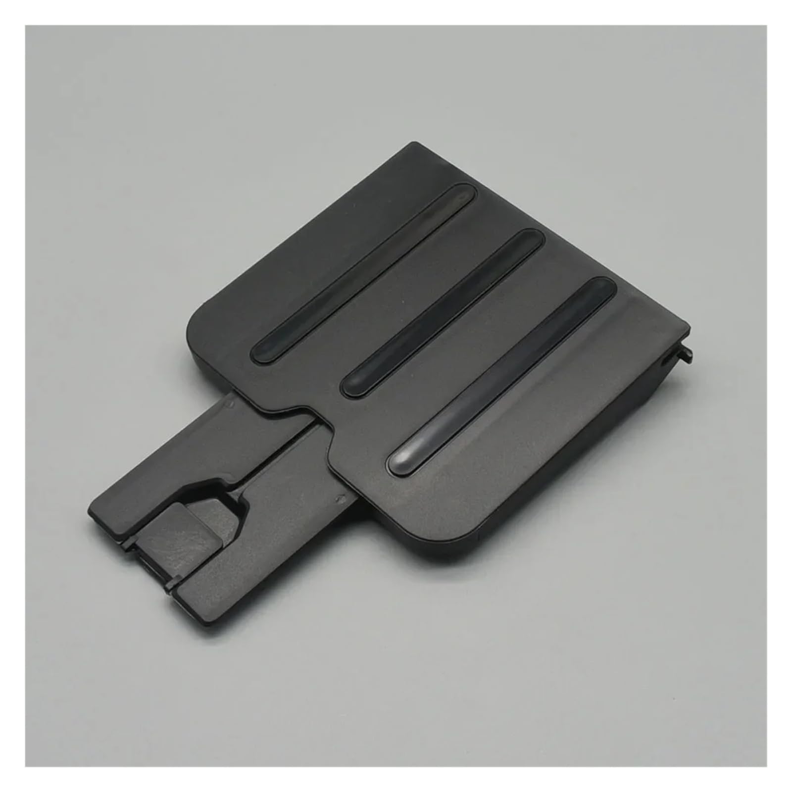 Gruppo vassoio uscita carta, compatibile con HP, M1130 M1132 | M1136, M1210, M1212, M1213, M1214, M1216, M1217, RM1-7727-000, RC3-0827-000, uscita
