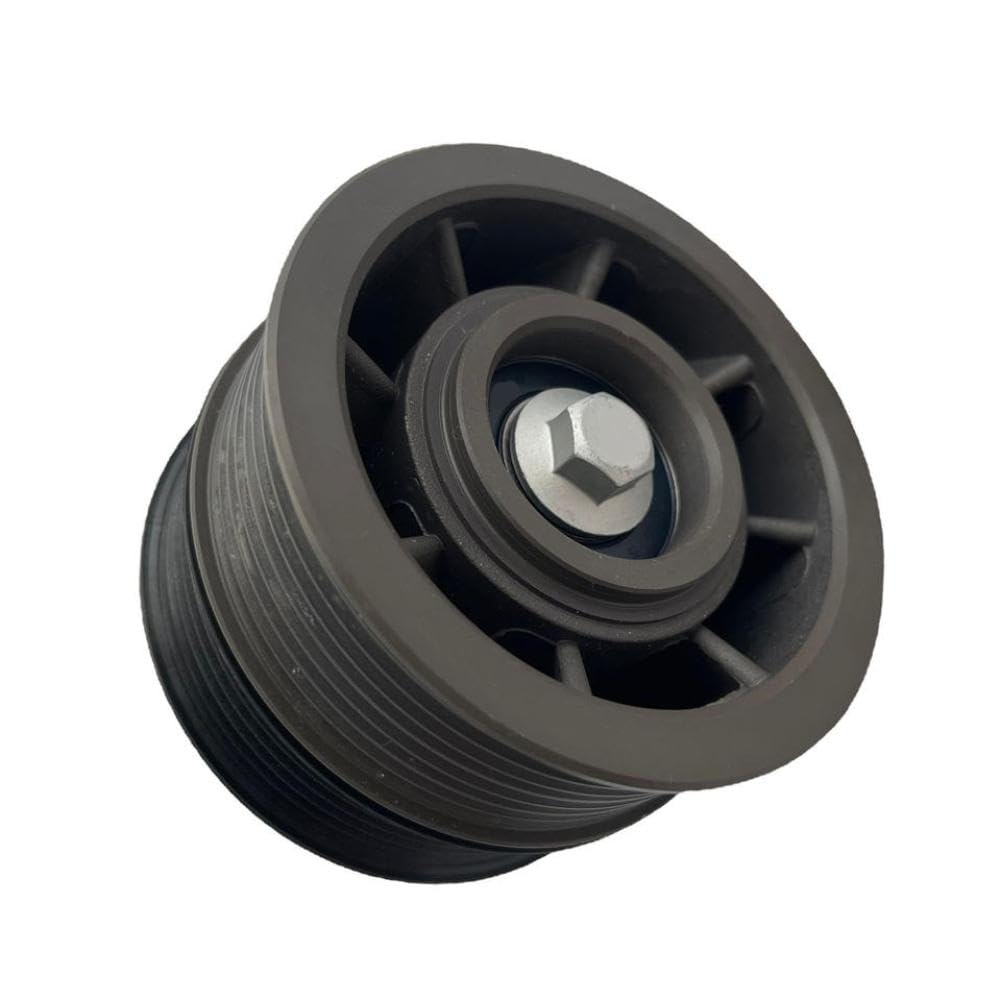 Dos poleas de Motor con Tornillos 1132020419 compatibles con