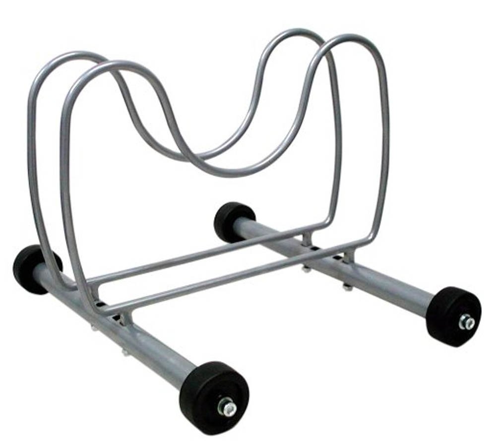 Support de roue arrière vélo Art of Storage Rothko en acier compact