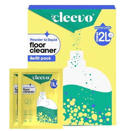 Floor Cleaner