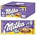 Milka & TUC Crackers - Pack of 3
