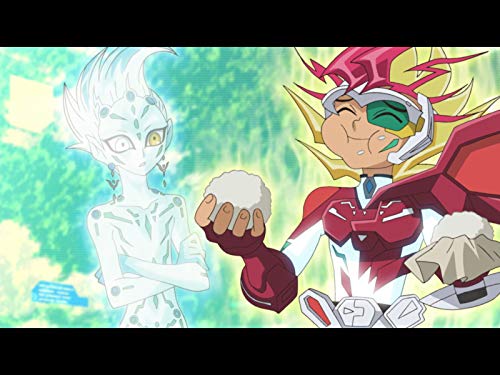 小話 遊戯王ゼアルでお世話になったエピソードを神谷明さんに語る畠中さん 入野自由さん情報集積庫