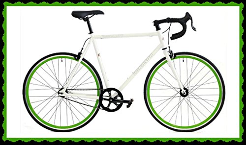 windsor clockwork fixie