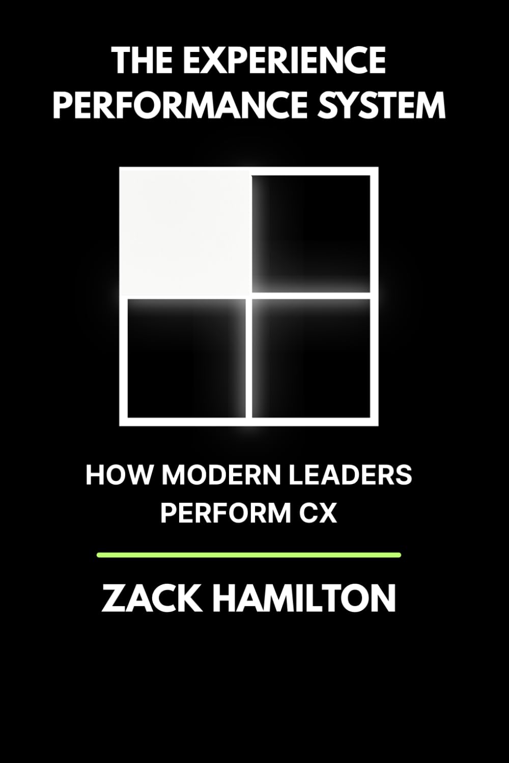 The Experience Performance System