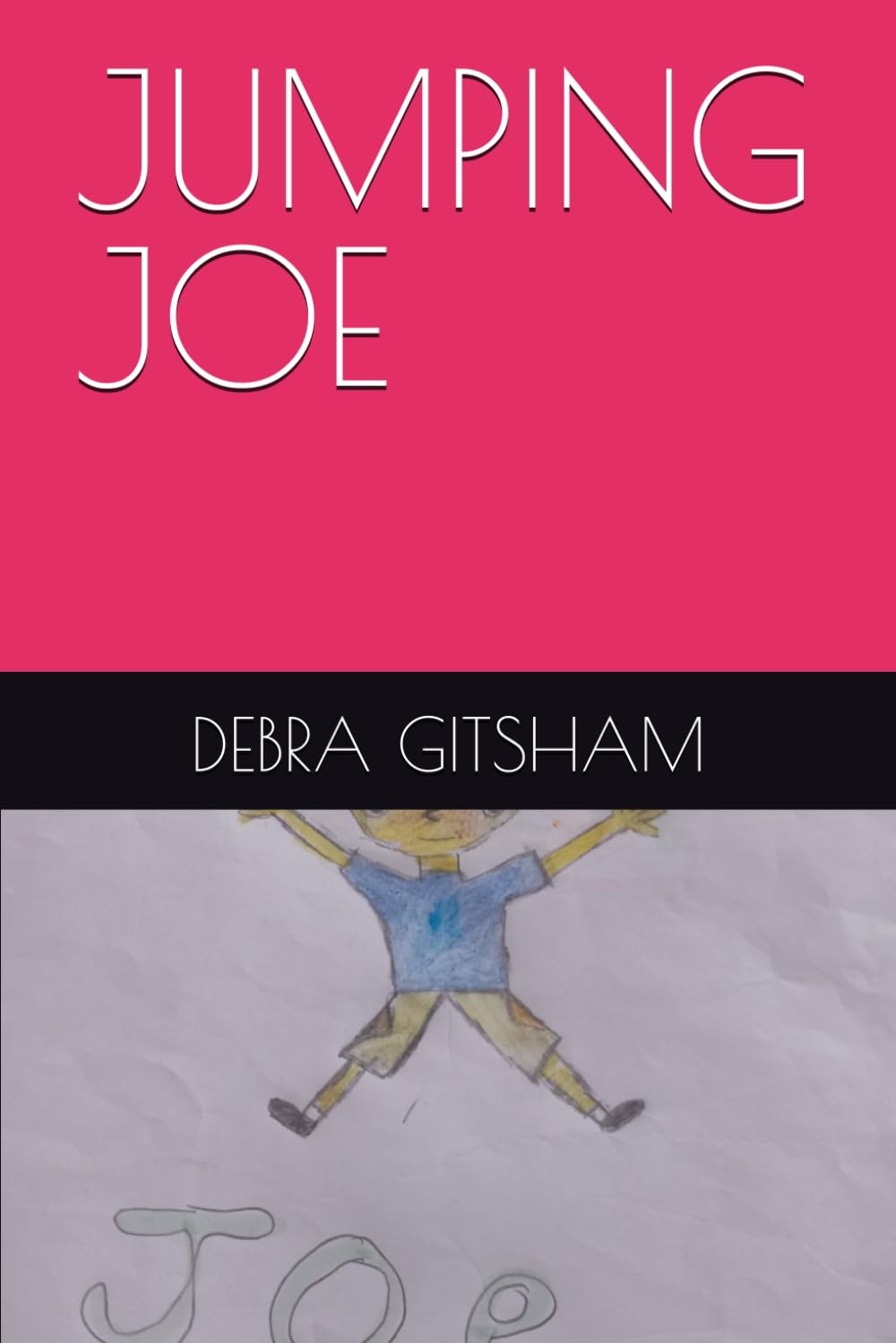 JUMPING JOE