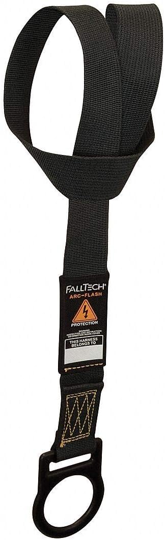 Falltech Arc Flsh Choker Anchor, Nomex Webbing, 3ft - G72493FT