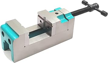 Caste Iron Small 1.5 بوصة (38 مم) عرض الفك Drill Press Vise