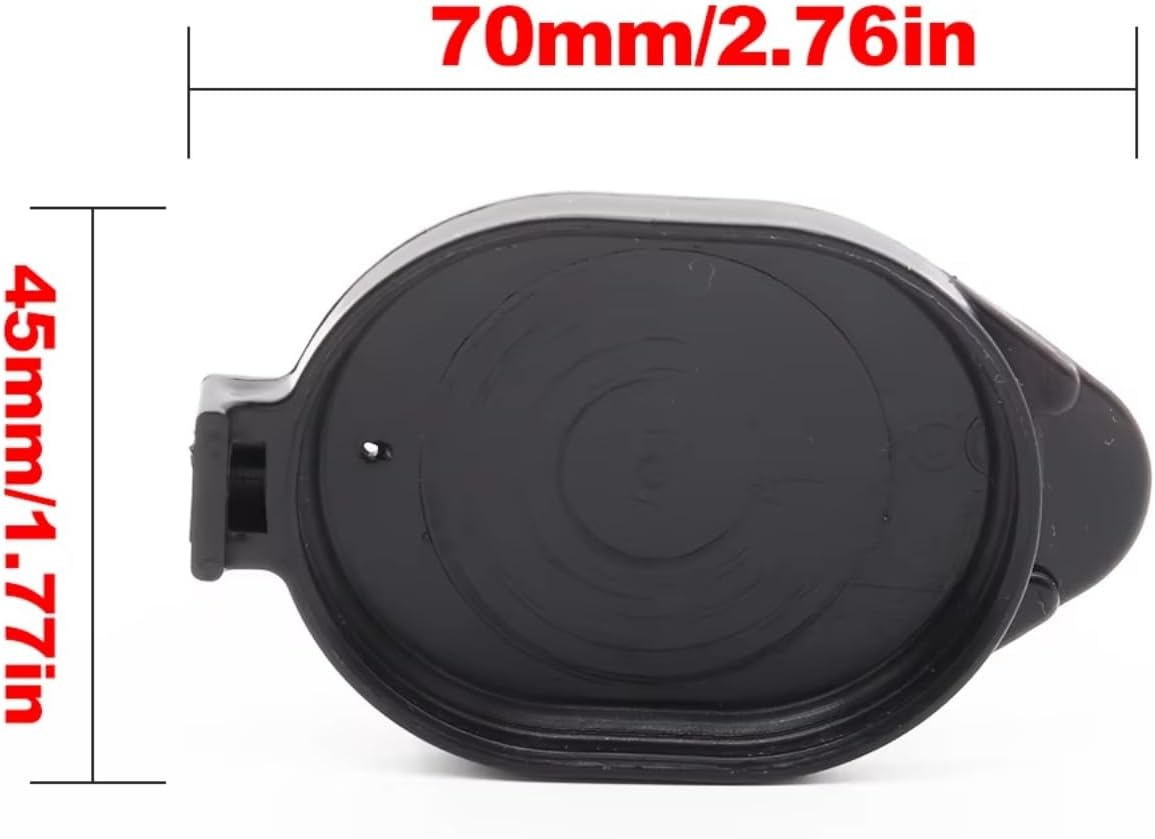 for Toyota for Echo 2000-2005 for Prius 2001-2003 for Previa 2012-2015 Windscreen Washer Wiper Reservoir Cap