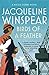Maisie Dobbs Mystery Series Books 1 - 6 Collection Box Set by Jacqueline Winspear (Maisie Dobbs, Birds of a Feather, Pardonable Lies, Messenger of Truth & MORE!) (International Edition)
