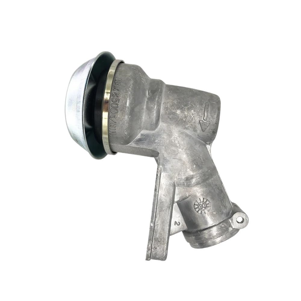 Caja de engranajes de 10T y 28 mm, compatible con EM780 Series36 Series37 Series38 Series43 Series44, cabezal de trabajo for desbrozadora, 10 dientes