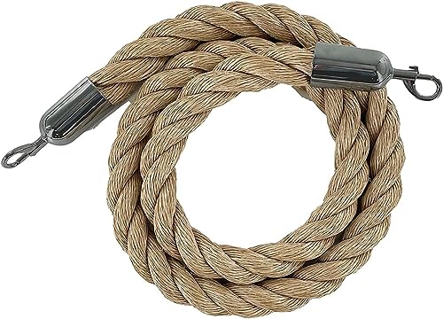 Filet de jute pour enfants : sécurisez leur lit extérieur suspendu