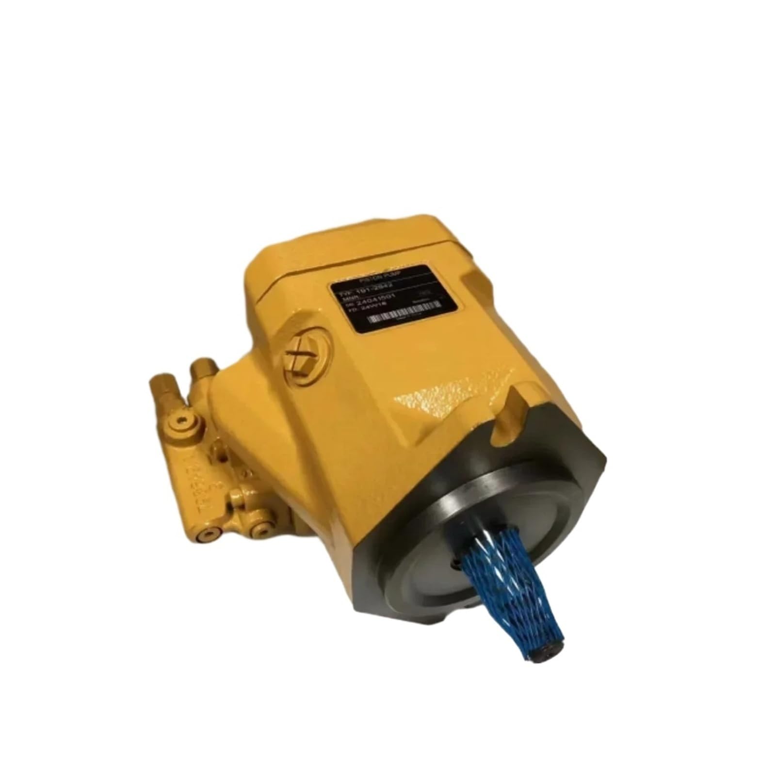 CSJHPSS 950G Hydraulic Fan Piston Pump Main Shaft Valve Excavator Construction