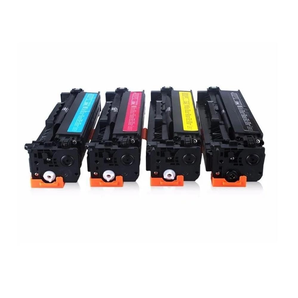 Cartouche de Toner 416X 416A adaptée for HP LaserJet M454dw Nw MFPM479