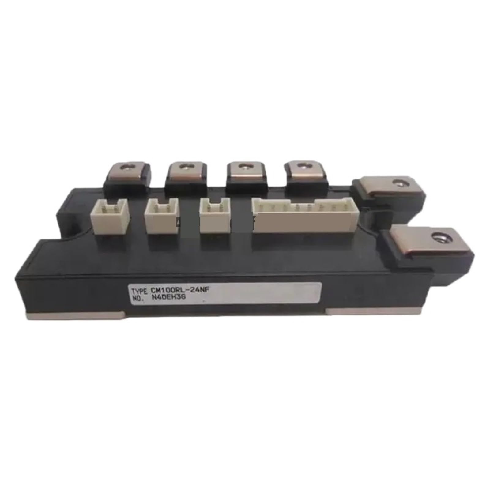 WUZDPRCJ 1pc CM200RL-12NFB CM200RL-12NF CM150RL-12NFB CM150TL-12NF CM200RL-12NFA CM75RL-24NF CM100RL-24NF IGBT Module(CM50RL-24NF)