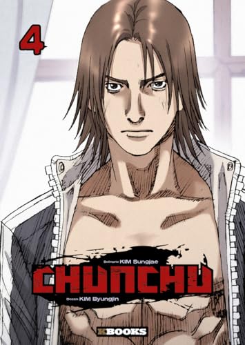 Chonchu — Tome 4