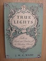 TRUE LIGHTS B000SC2SK0 Book Cover