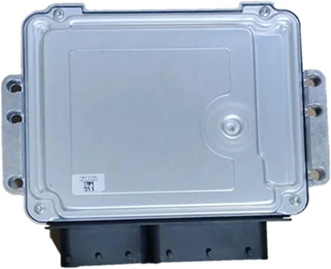 0281033795 Edc17C81 ECU Suitable for Truck Engine Computer Electronic Control Module 0281