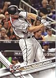 2017 Topps Update #US277 Paul Goldschmidt Arizona Diamondbacks Official MLB Baseball Trading Card in Raw (NM or Better) Condition
