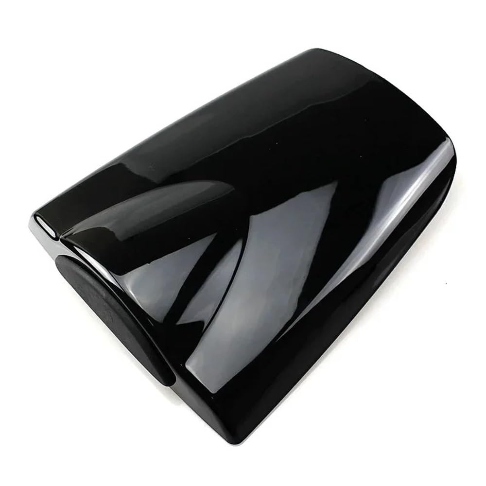 Copertura Passeggero Posteriore Moto Per Honda Per CBR 600 RR F5 2003 2004 2005 2006 Coprisella Per Motocicletta(Black 1)