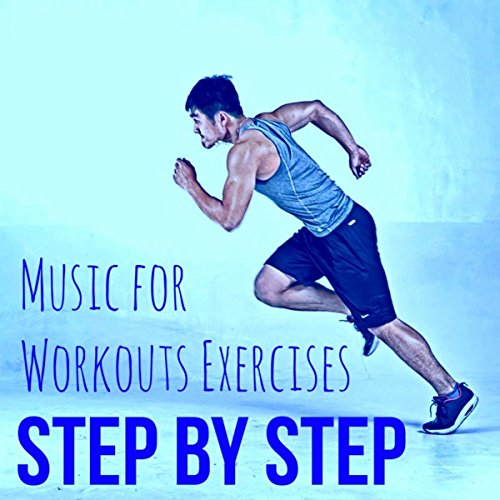 Amazon Music Jogging & Running & Jogging Club & Footing Jogging