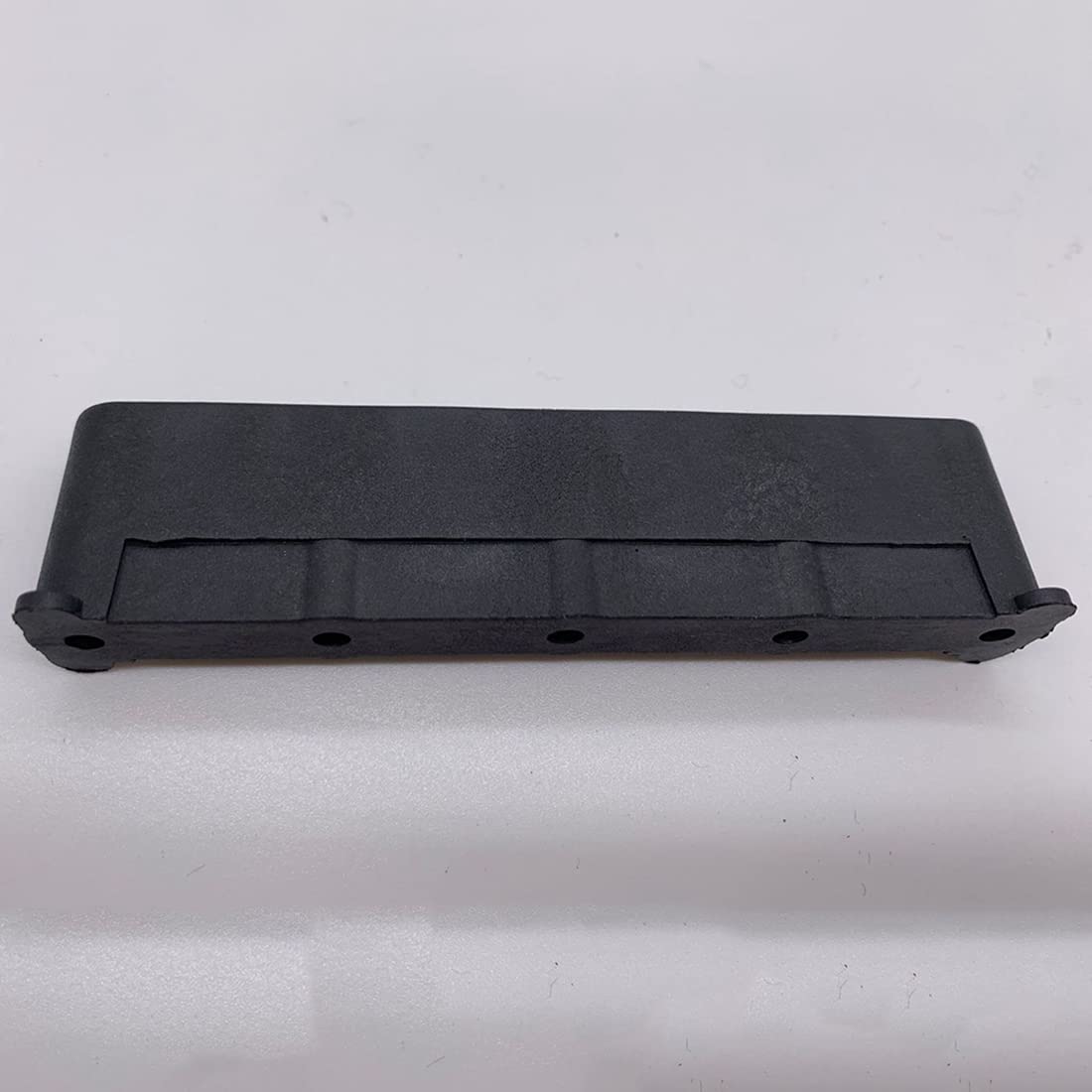 6 Pz/New Windsurf Plastica 5 Fori Regolabile Footstrap Inserto Windsurf Board Accessori di Riparazione