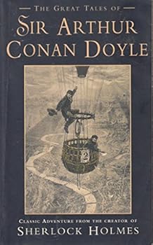 Paperback Stories of Conan Doyle Book