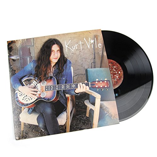 Kurt Vile: B'lieve I'm Goin (Deep) Down... Vinyl 3LP - Deluxe Edition