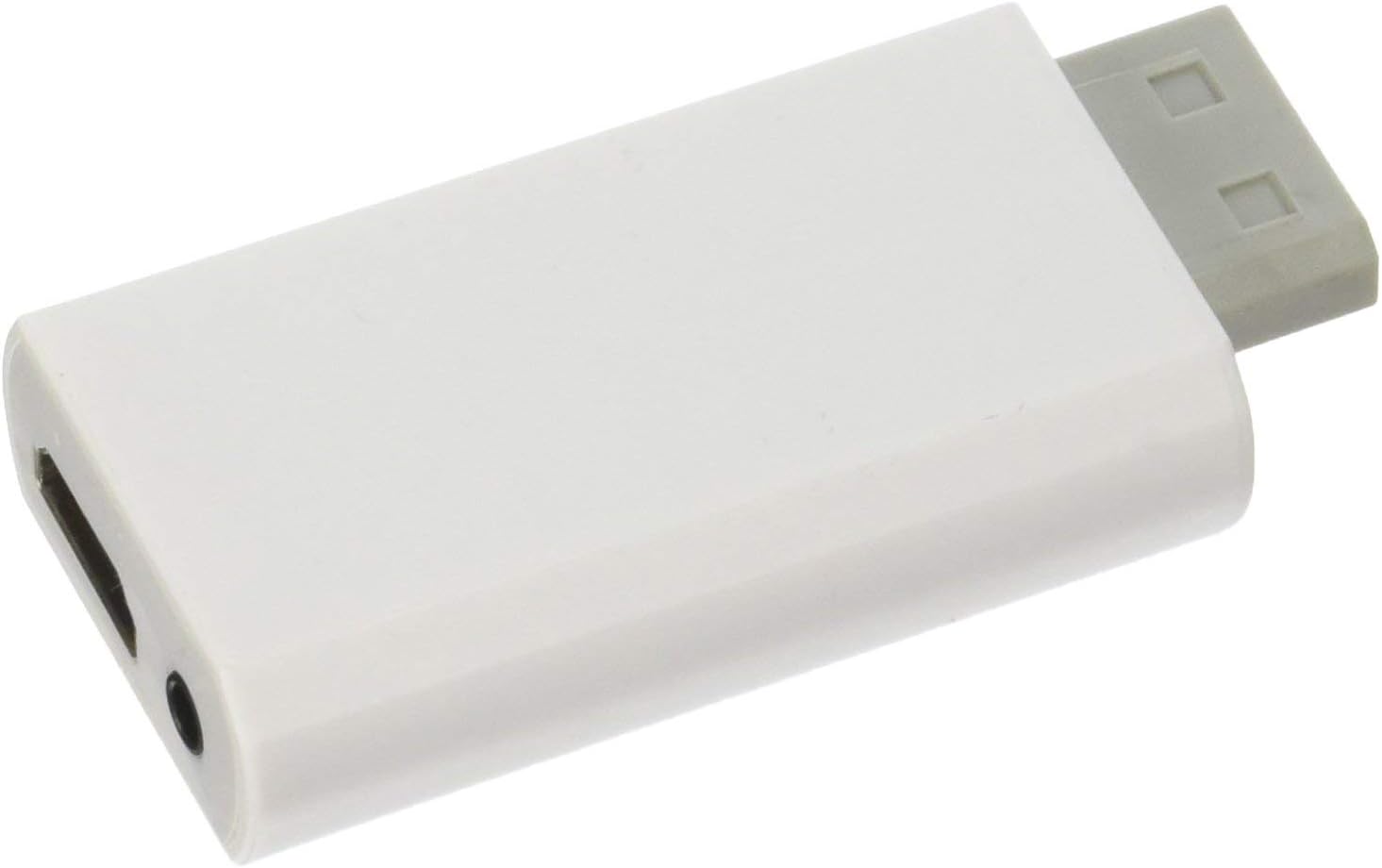 Rеvіеw Prоduсt Full 1080P 720P HD Nintendo Wii to HDMI Converter Output 480I Upscaling Adapter