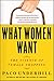 What Women Want: The Global Market Turns Female Friendly