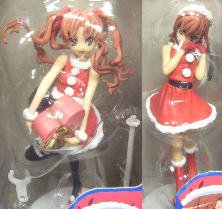 The Annual Santa 2010 限定版 フィギュア Święta Zofia z mieczem malowana drewno klonowe Val Gardena