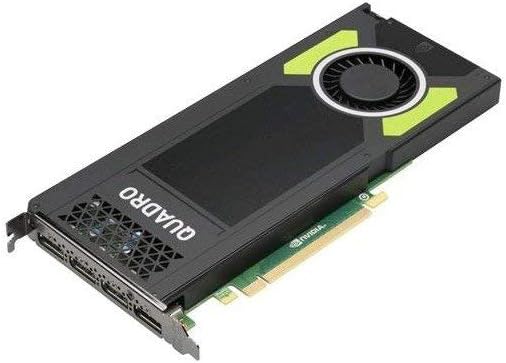 Lenovo Quadro P4000 Graphic Card - 8 GB GDDR5 - Full-Height (Renewed)