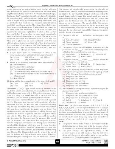 Image of The Puzzle Dominator: Advanced Mains Level Puzzles & Seating Arrangements for SBI, IBPS, RBI,SEBI,RRB,Insurance and Other Banking Exams | 2000+ ... (English Printed Edition) by Saurav Singh