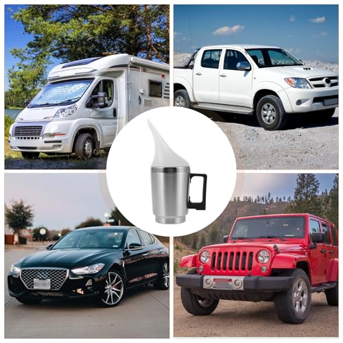 NIYANGLE Kit De RestauracióN De Pulir Faros De Coche con Taza Atomizadora Y Herramienta De PelíCula De Tinte para Polimero Liquido RenovacióN AutomáTica Y ReparacióN RáPida De Lentes De Faros - imagen 9