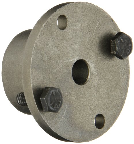 Martin H 7/16 MST Bushing, Sintered Steel, Inch, 0.43