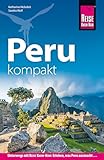 Reise Know-How Reiseführer Peru kompakt
