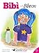 Bibì e il biberon - Favola illustrata in rima: Fiaba per bambini (Bibì e il Merlo Mario Vol. 2)