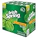 Irish Spring bar Soap (20/4 Oz Net Wt Oz), Original, 74 Ounce (Pack of 1)