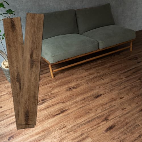 �T�����T���� �u���^�C�� ���ɒu������ �ȒP DIY �t���A�V�[�g 8�� 96�� ����2.5mm �E�b�h�J�[�y�b�g �ؖ� �}���[�� �u���E�� �N�b�V�����t���A ���� �唻