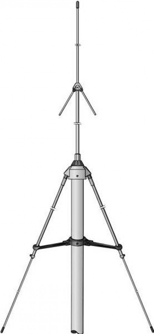Sirio Stardust M400 CB Antenna