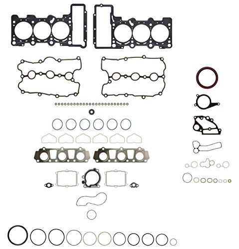 Ajusa 50392500 Complete Set