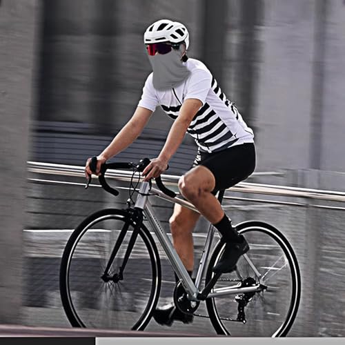 Image of Xeoxarel 6 Pack Balaclava Ski Mask for Men /Women, Full Face Cover