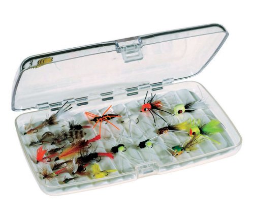 Plano Guide Series Fly Fishing Case, Large