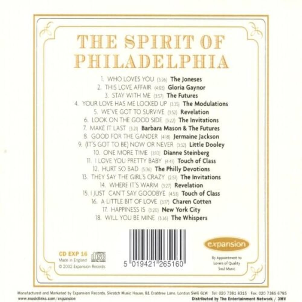 CD ジョージ・パイ SPIRIT OF THE P  MDCL1325  /00110 51HBtxlMLIL._UF1000,1000_QL80_.jpg
