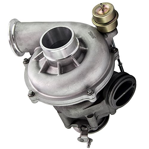 maXpeedingrods New GTP38 Turbo for Ford 7.3L F Series Powerstroke F250 F350 F450 F550 1999.5-2003 Trucks Pick-up Diesel Turbocharger 1831383C92